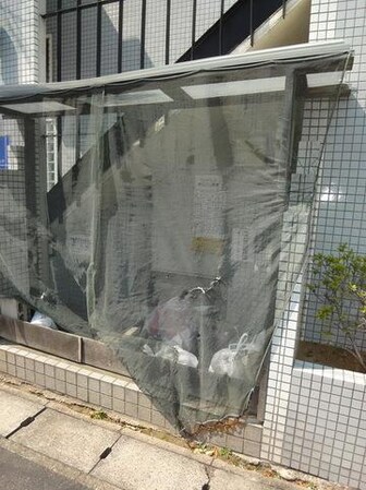 ジュネパレス松戸第530の物件内観写真